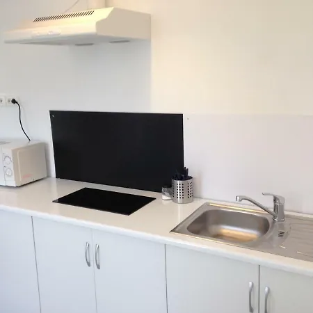 Appartement Sara 2013 Constanţa