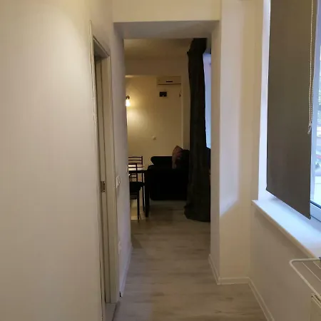 Sara 2013 Appartement *