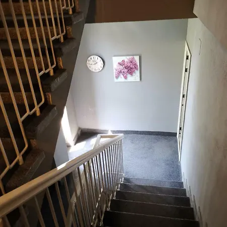 Appartement Sara 2013 Constanţa