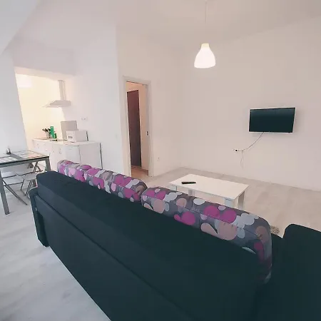 Sara 2013 Apartmán *