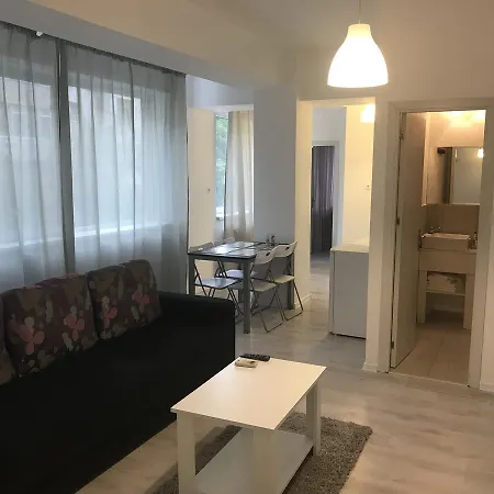 Apartmán Sara 2013 *