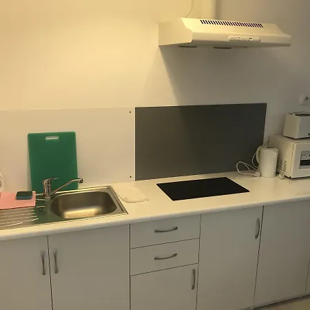 Apartmán Sara 2013 *