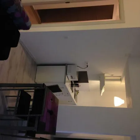 Apartmán Sara 2013 *