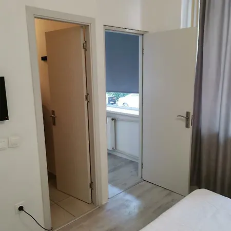 Apartmán Sara 2013 Constanţa