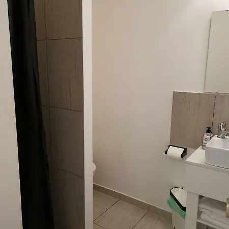 Sara 2013 Apartmán Constanţa