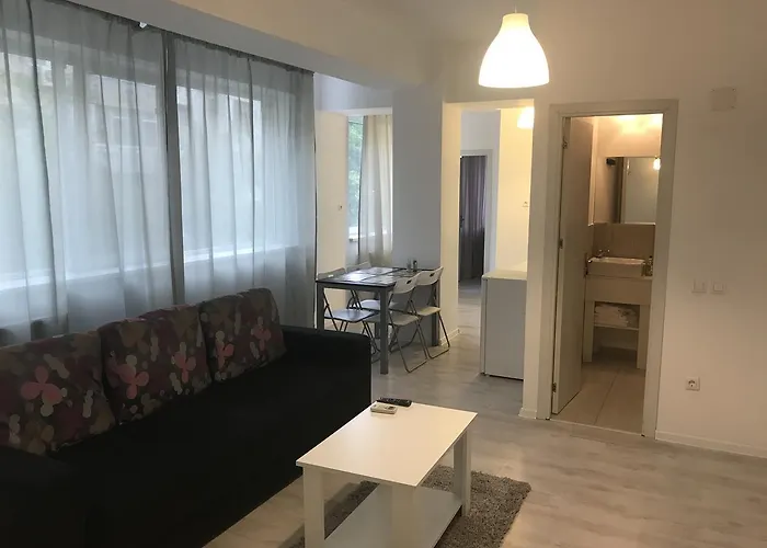Apartman Sara 2013 *