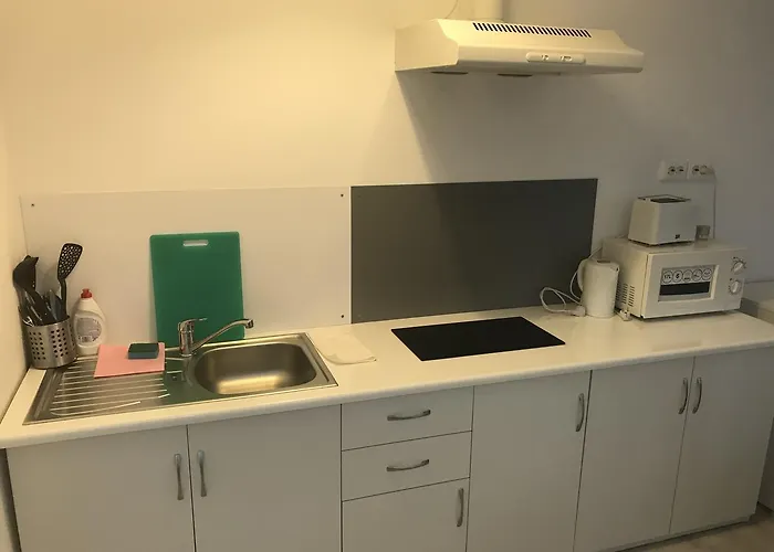 Apartman Sara 2013 *