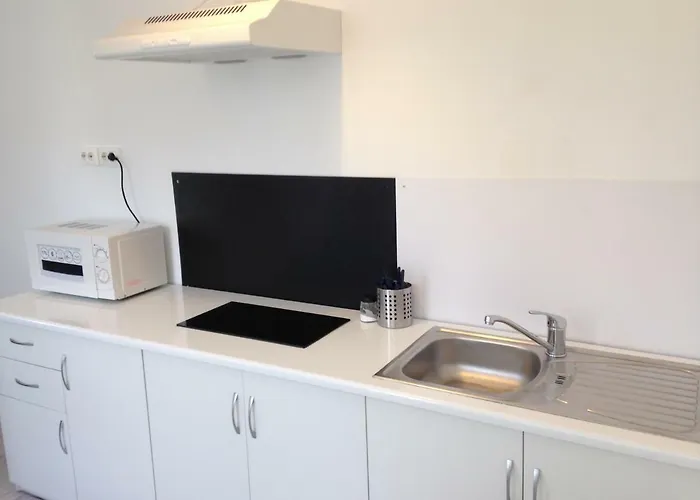 Apartman Sara 2013 Konstanca