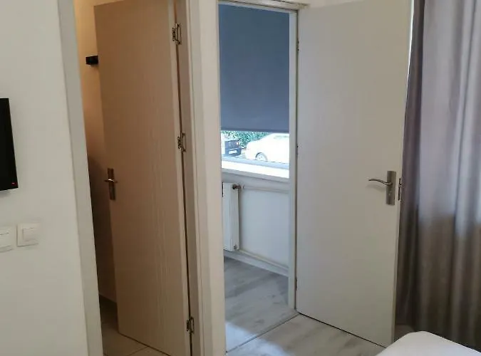 Apartman Sara 2013 Konstanca