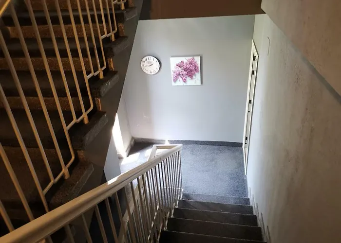 Apartman Sara 2013 Konstanca